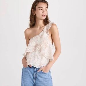 Ramy Brook Maureen Top